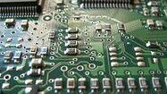 technical writing example - circuit board